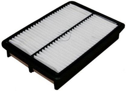 Filtr powietrza DENCKERMANN A140368 C2631