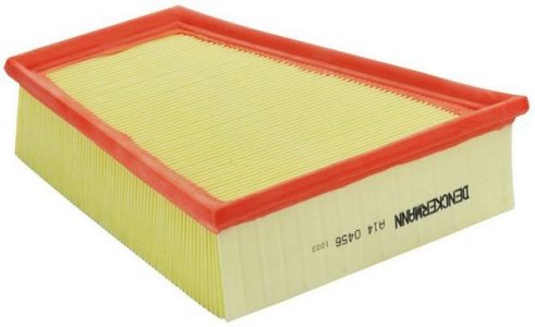 Filtr powietrza DENCKERMANN A140456 C2295/3