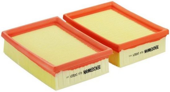 Filtr powietrza DENCKERMANN A1404582X C1955-2