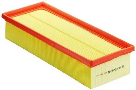 Filtr powietrza DENCKERMANN A140460 C35154