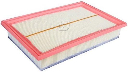 Filtr powietrza DENCKERMANN A140463 C31116