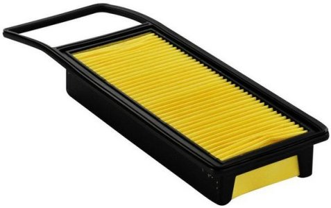 Filtr powietrza DENCKERMANN A140618 C3324