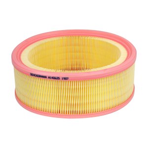 Filtr powietrza DENCKERMANN A140625 C2686