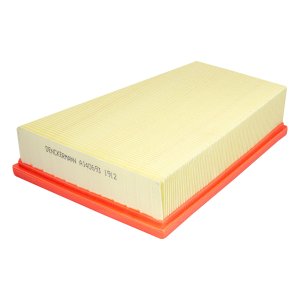 Filtr powietrza DENCKERMANN A140693 C2512
