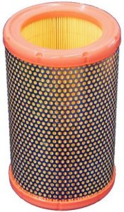 Filtr powietrza DENCKERMANN A140745 C1387