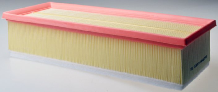 Filtr powietrza DENCKERMANN A140853 C35154