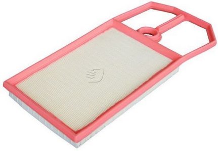 Filtr powietrza DENCKERMANN A140855 C42871