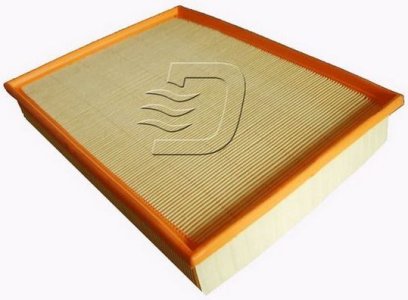 Filtr powietrza DENCKERMANN A140861 C4312/1