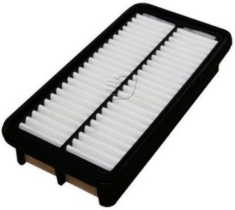 Filtr powietrza DENCKERMANN A140941 C2519