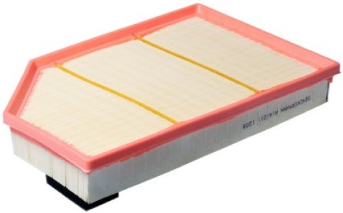 Filtr powietrza DENCKERMANN A141011 AP165/6