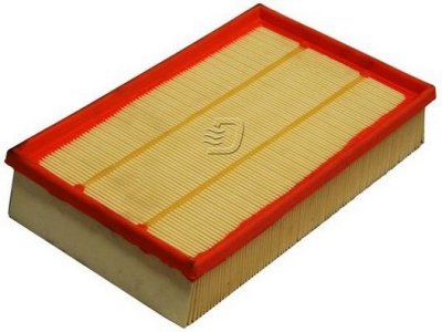 Filtr powietrza DENCKERMANN A141166 16546EB300