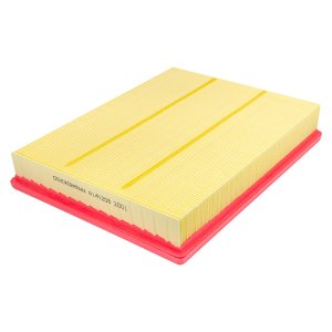 Filtr powietrza DENCKERMANN A141208 C33189