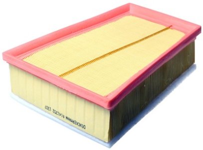 Filtr powietrza DENCKERMANN A141252 C25115