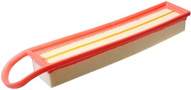 Filtr powietrza DENCKERMANN A141259 C5082