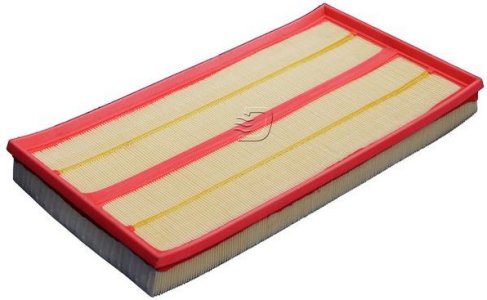 Filtr powietrza DENCKERMANN A141288 C42192