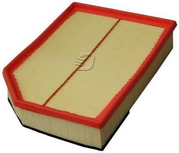 Filtr powietrza DENCKERMANN A141310 C33194