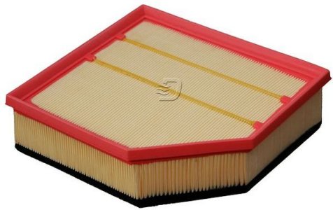 Filtr powietrza DENCKERMANN A141314 C23129