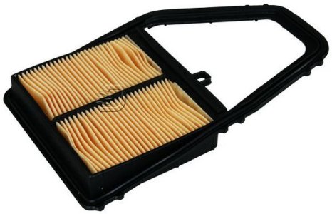 Filtr powietrza DENCKERMANN A141323 17220PLC000