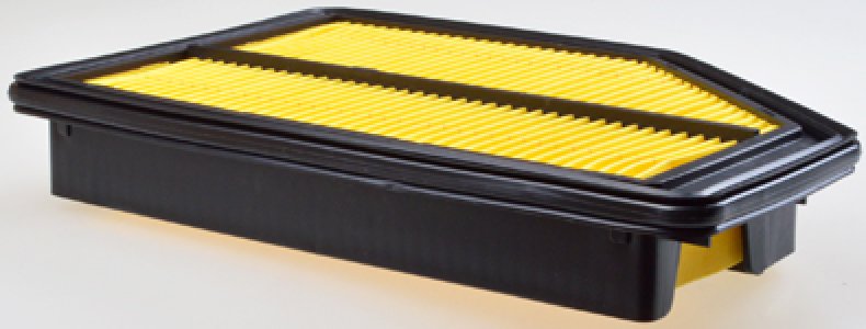 Filtr powietrza DENCKERMANN A141355 CA5405