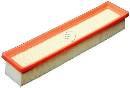 Filtr powietrza DENCKERMANN A141383 C3366