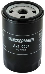 Filtr oleju DENCKERMANN A210001 W719/5