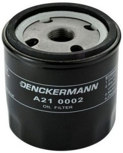 Filtr oleju DENCKERMANN A210002 W712/22