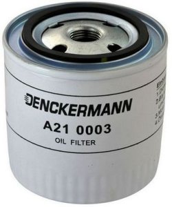 Filtr oleju DENSO A210003 W916/1