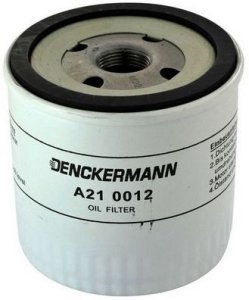 Filtr oleju DENCKERMANN A210012 W92032