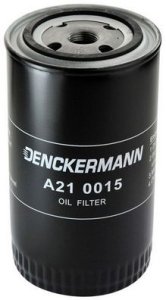 Filtr oleju DENCKERMANN A210015 W950/4
