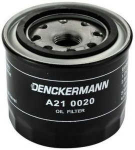 Filtr oleju DENCKERMANN A210020 W811/81