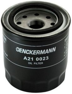 Filtr oleju DENCKERMANN A210023 W814/80