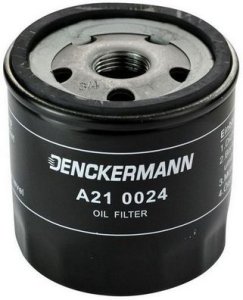 Filtr oleju DENCKERMANN A210024 W714/2