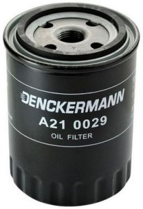 Filtr oleju DENCKERMANN A210029 W830/1