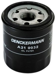 Filtr oleju DENCKERMANN A210032 W68/1