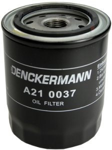 Filtr oleju DENCKERMANN A210037 W818/82
