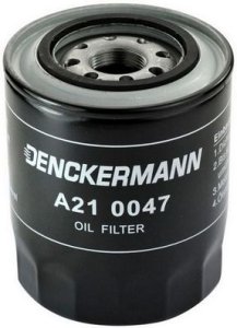 Filtr oleju DENCKERMANN A210047 WP928/83