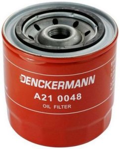 Filtr oleju DENCKERMANN A210048 W920/21