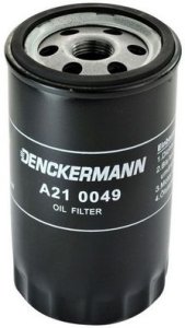 Filtr oleju DENCKERMANN A210049 W730/1