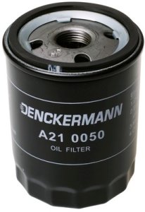 Filtr oleju DENSO A210050 W713/15