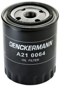 Filtr oleju DENCKERMANN A210064 W840