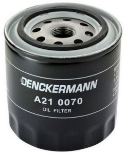 Filtr oleju DENCKERMANN A210070 W920/6