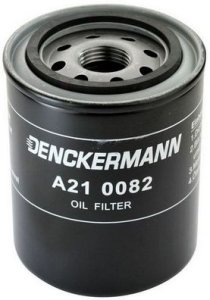 Filtr oleju DENCKERMANN A210082 WP928/82