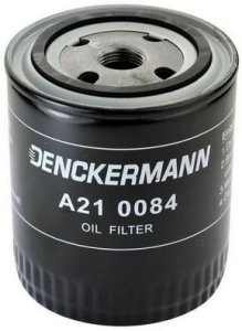 Filtr oleju DENCKERMANN A210084 W930/21