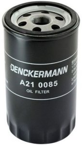 Filtr oleju DENCKERMANN A210085 OP647/1