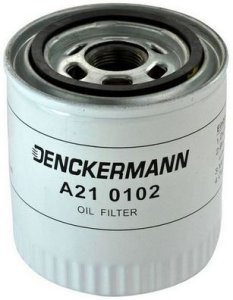 Filtr oleju DENCKERMANN A210102 W920/45