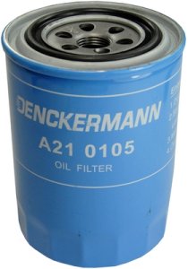 Filtr oleju DENCKERMANN A210105 W933/1