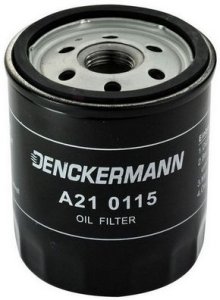 Filtr oleju DENCKERMANN A210115 W712/6