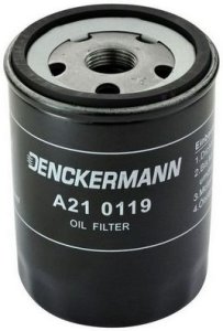 Filtr oleju DENCKERMANN A210119 W714/3