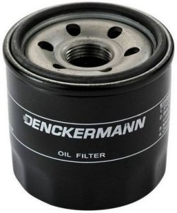 Filtr oleju DENCKERMANN A210159 W67/1