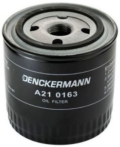 Filtr oleju DENCKERMANN A210163 W920/11